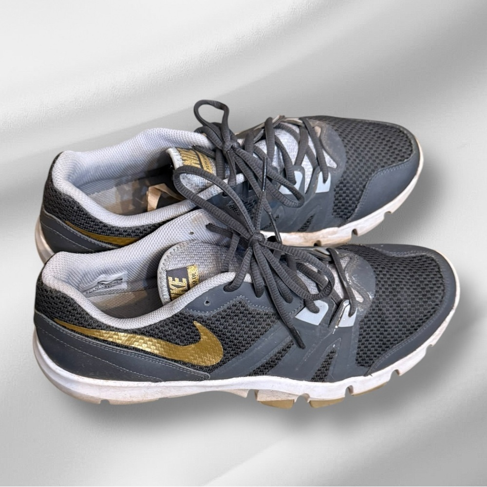 Nike Flex Show TR Athletic Shoes - Picture 3 of 8
